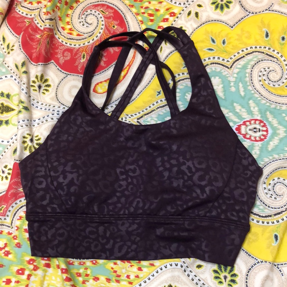 Buffbunny Rosa bra v2
